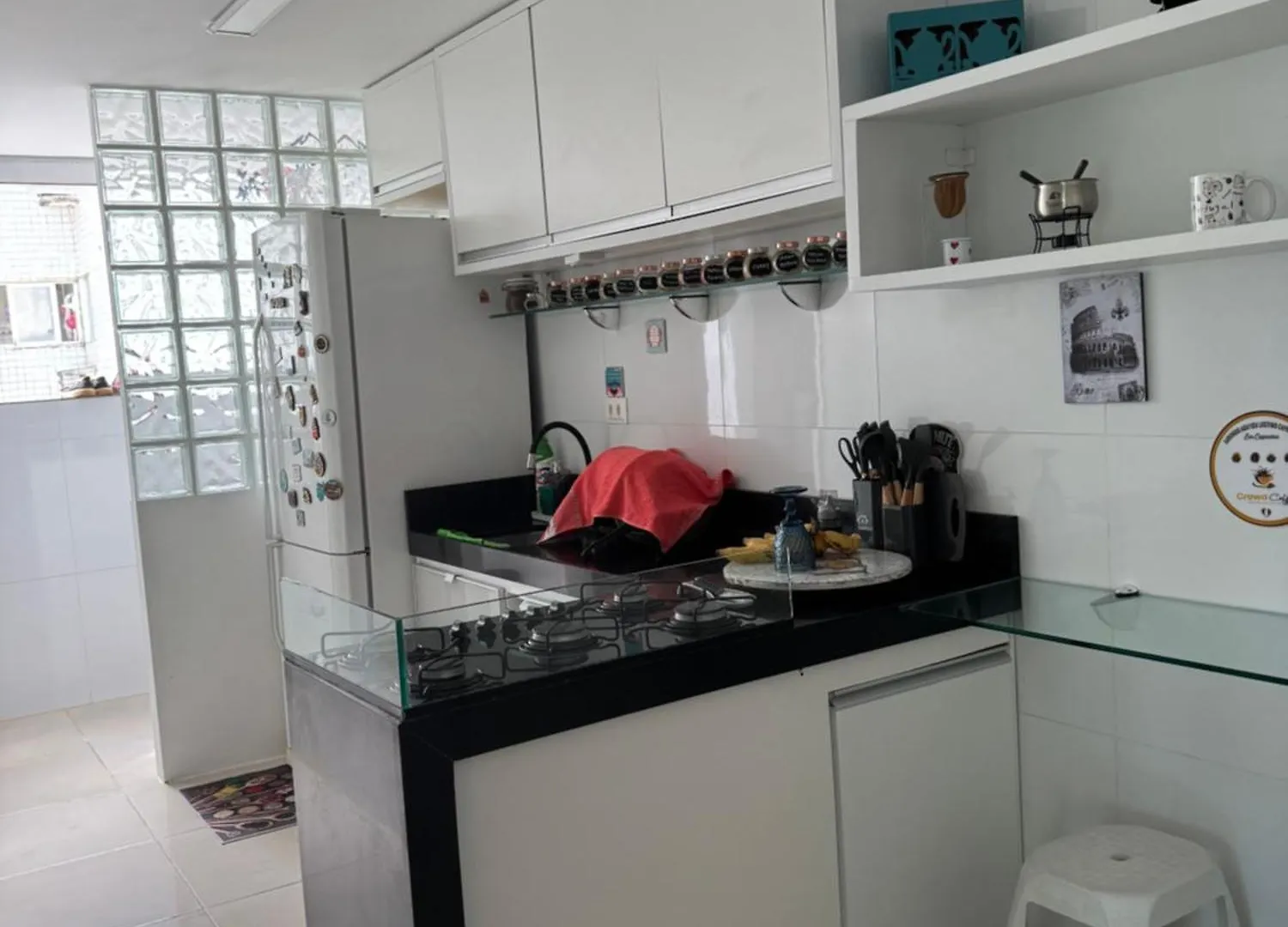 Apartamento Apto Luxo Pe Na Areia Recife