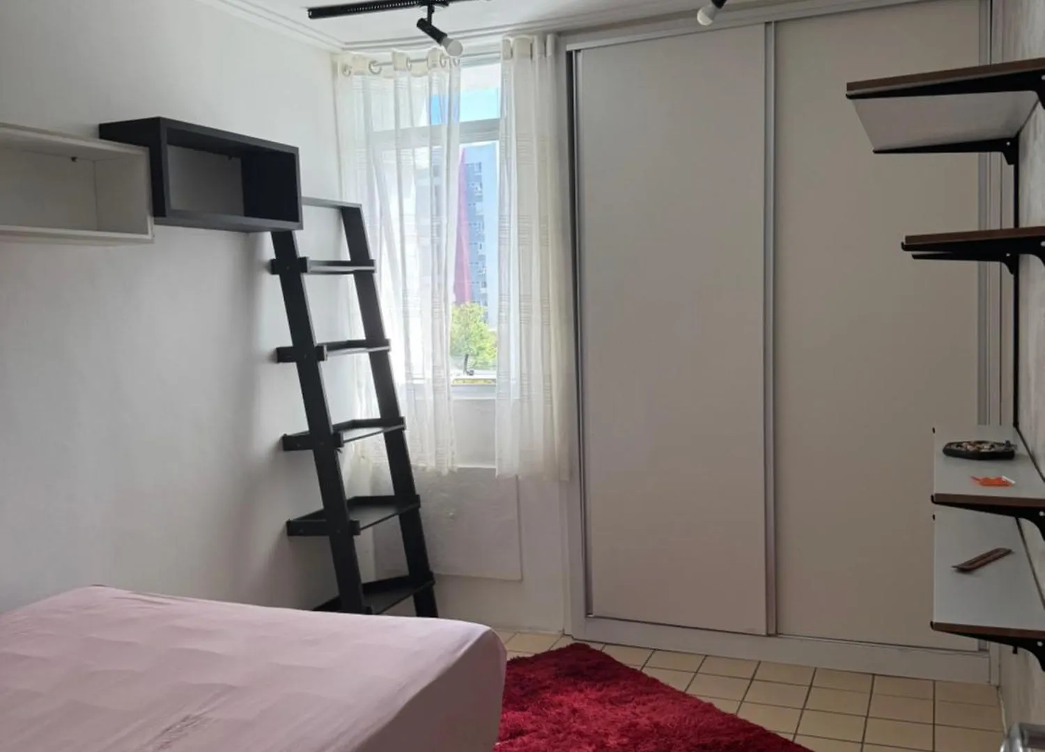 Apartamento Apto Luxo Pe Na Areia Recife